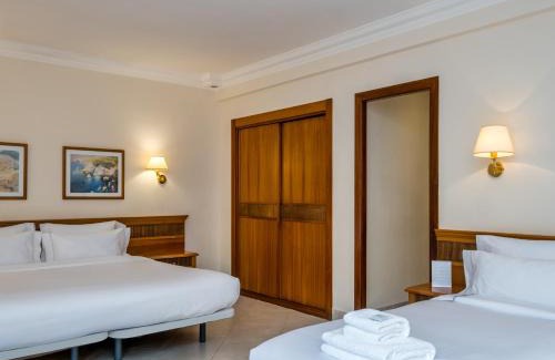 Sant Feliu de Guixols Hotel | Hotel Montjoi by Brava Hoteles