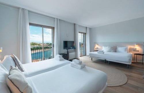 Sant Feliu de Guixols Hotel | Hotel Montjoi by Brava Hoteles