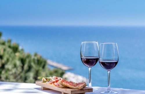 Sant Feliu de Guixols Hotel | Hotel Montjoi by Brava Hoteles