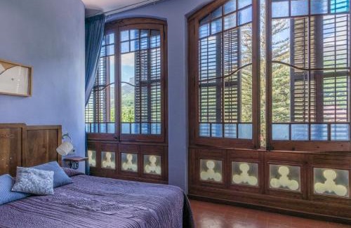 Les Planes d'Hostoles Hotel | Hotel Monumento Can Garay