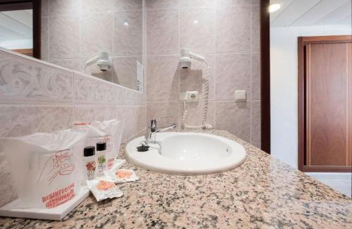Es Canar Hotel | Hotel Moon Dreams Coral Beach