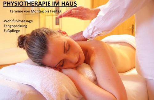Bad Buchau House | Hotel Moorbadstuben