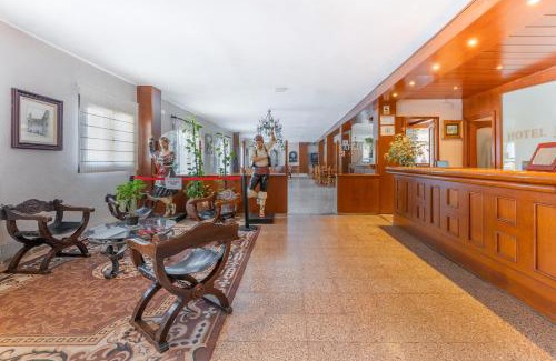 Mora de Rubielos Hotel | Hotel Mora