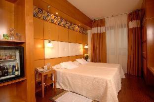 Cagnola Hotel | Hotel Morfeo