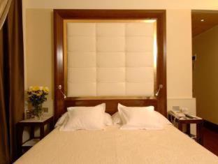 Cagnola Hotel | Hotel Morfeo