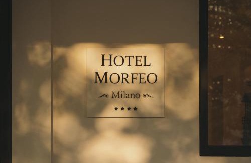 Cagnola Hotel | Hotel Morfeo