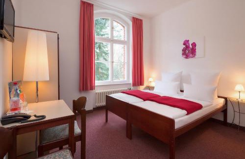 Lichterfelde Hotel | Hotel Morgenland