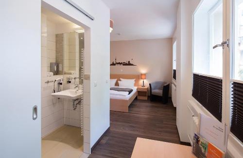 Lichterfelde Hotel | Hotel Morgenland