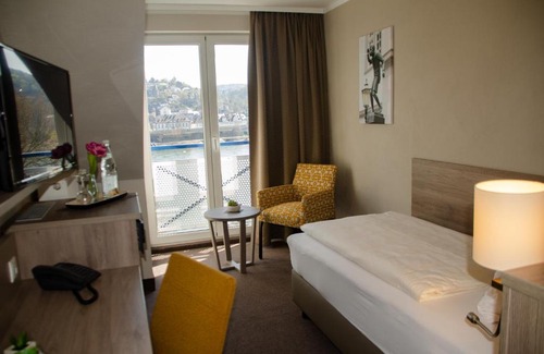 Altstadt Hotel | Hotel Morjan