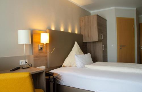Altstadt Hotel | Hotel Morjan