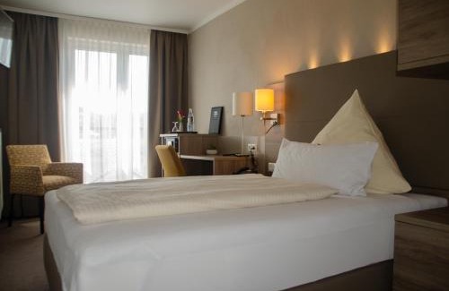 Altstadt Hotel | Hotel Morjan