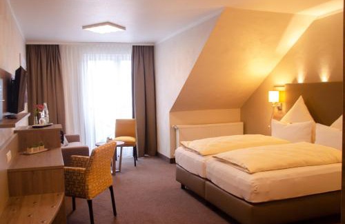 Altstadt Hotel | Hotel Morjan