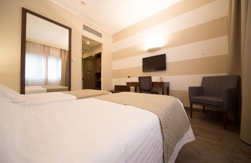 Lissone Hotel | Hotel Motel Ascot