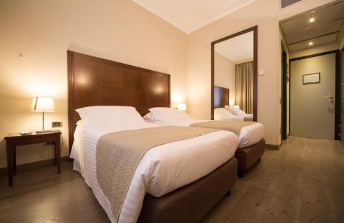 Lissone Hotel | Hotel Motel Ascot