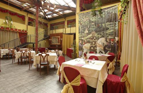 Cava Manara Hotel | Hotel Motel Del Duca