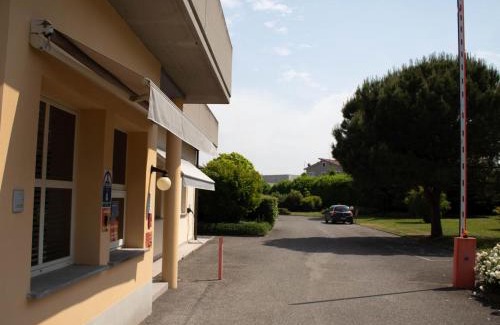 Fiorenzuola d'Arda Hotel | Hotel Motel Fiore