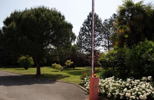 Fiorenzuola d'Arda Hotel | Hotel Motel Fiore
