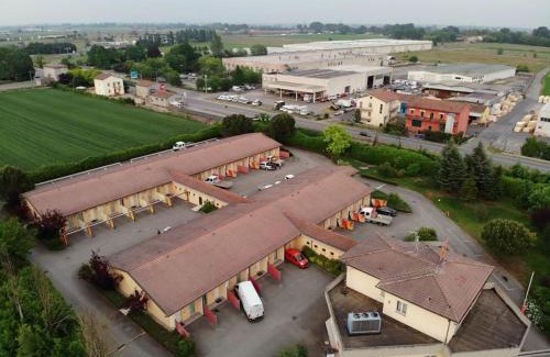 Fiorenzuola d'Arda Hotel | Hotel Motel Fiore