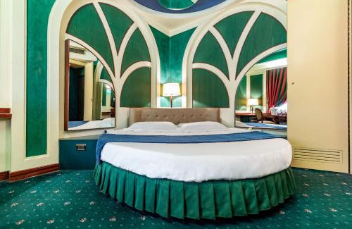 Piotello Hotel | Hotel Motel Miami