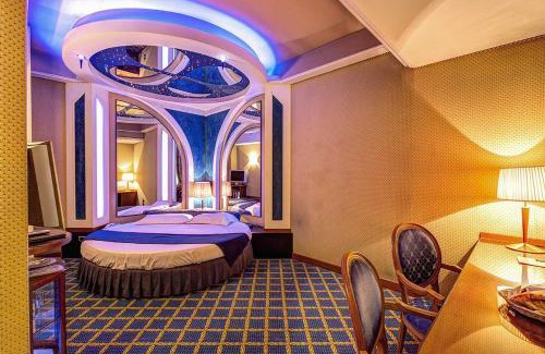 Piotello Hotel | Hotel Motel Miami