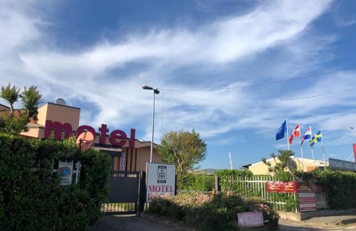 Vermezzo Hotel | Hotel Motel Regal
