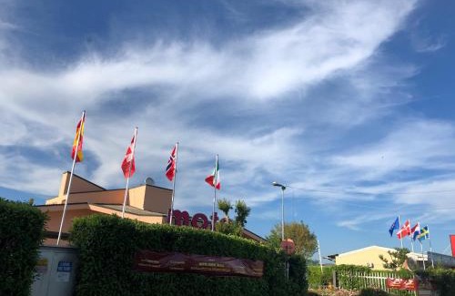 Vermezzo Hotel | Hotel Motel Regal