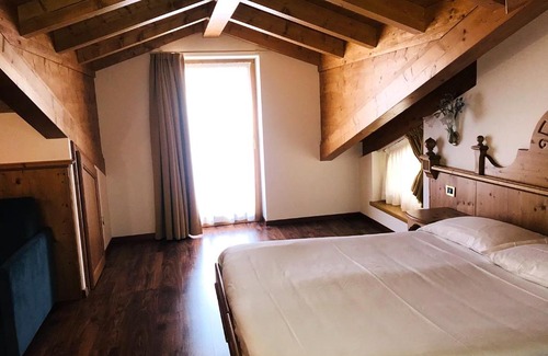 Almazzago Hotel | Hotel Mountain Resort