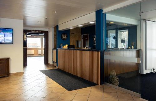Taesch Hotel | Hotel Mountime
