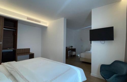 Vila Nova de Famalicao Hotel | Hotel Moutados