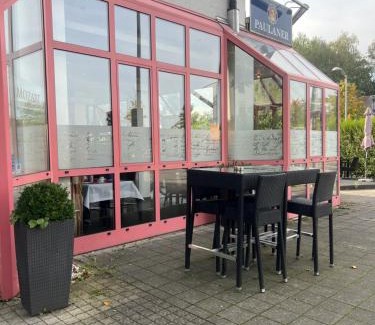 Traunreut Hotel | Hotel Mozart