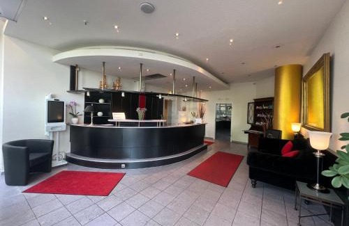 Traunreut Hotel | Hotel Mozart