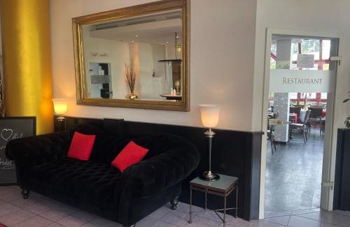 Traunreut Hotel | Hotel Mozart