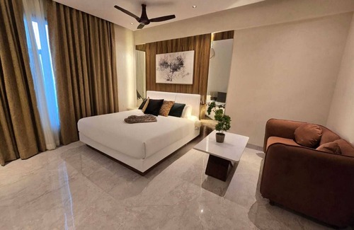 Vashi Hotel | Hotel Mumbai House Vashi Navi Mumbai