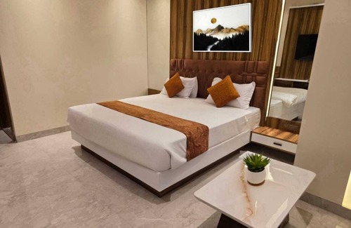 Vashi Hotel | Hotel Mumbai House Vashi Navi Mumbai