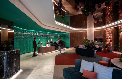 Mouraria Hotel | Hotel Mundial