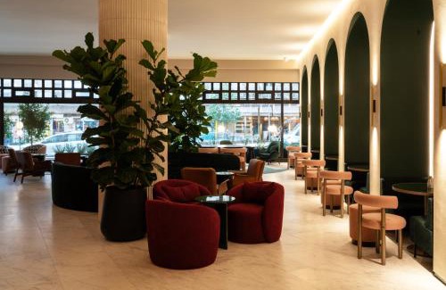 Mouraria Hotel | Hotel Mundial