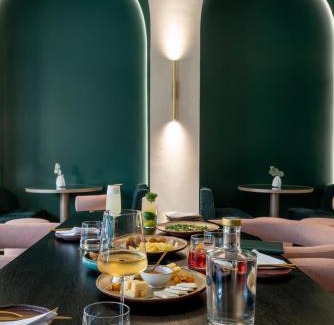 Mouraria Hotel | Hotel Mundial