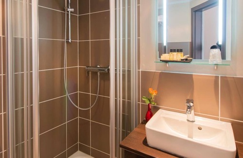 Schwanthalerhohe Hotel | Hotel Munich City