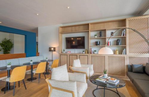 Mitte-Nordost Hotel | Hotel Münster Kongresscenter affiliated by Meliá