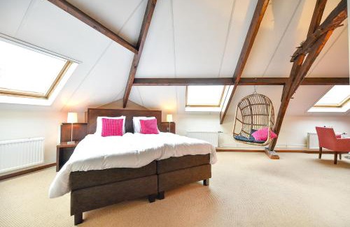 Weert Hotel | Hotel Munten