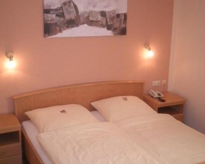 Hof Hotel | Hotel Munzert