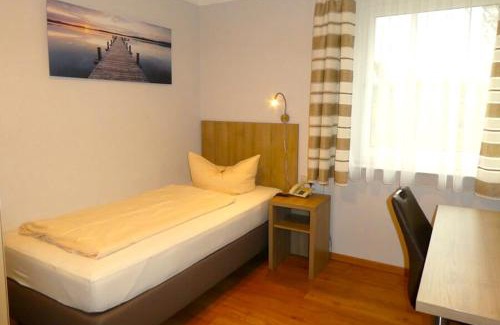 Hof Hotel | Hotel Munzert