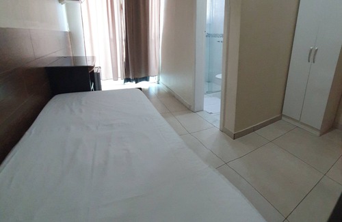 Muriae Hotel | Hotel Muriaé