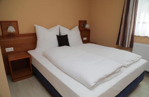 Eschweiler Hotel | Hotel Mykonos