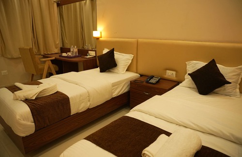Janakpur Hotel | Hotel Mystic Mithila