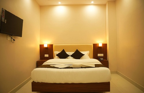 Janakpur Hotel | Hotel Mystic Mithila
