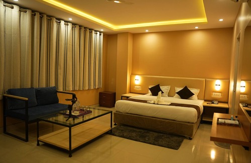 Janakpur Hotel | Hotel Mystic Mithila