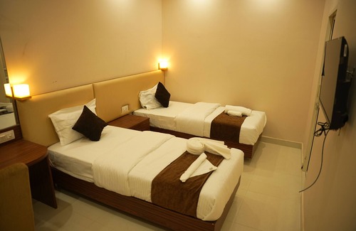 Janakpur Hotel | Hotel Mystic Mithila