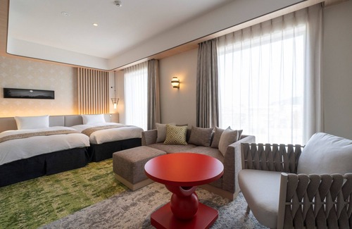 Inuyama Hotel | HOTEL MYU STYLE INUYAMA experience