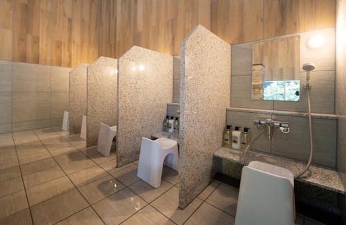 Inuyama Hotel | HOTEL MYU STYLE INUYAMA experience
